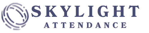 Sky Attendance Logo